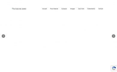 aucoeurdesjardins.ca screenshot