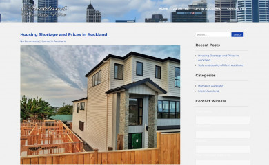 aucklandweddinghire.co.nz screenshot