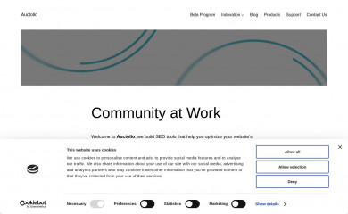 auctollo.com screenshot
