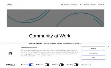 auctollo.com screenshot