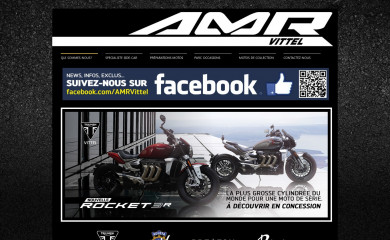 aubrymotos.fr screenshot