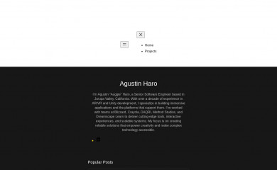 auggiesworld.com screenshot