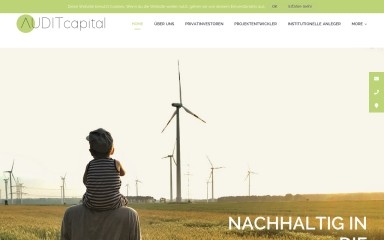 auditcapital.de screenshot