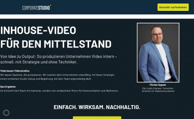 audio-workshop.com screenshot