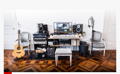 audiotools.in screenshot