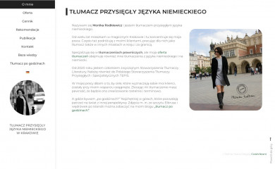 aufdeutsch.net screenshot