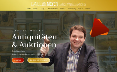 auktionenmeyer.de screenshot