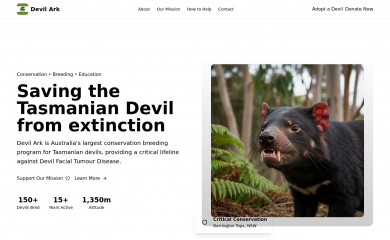austcare.org.au screenshot