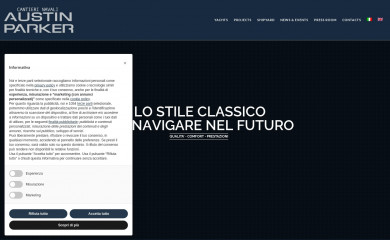 austinparker.it screenshot