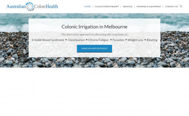 australiancolonhealth.com.au screenshot
