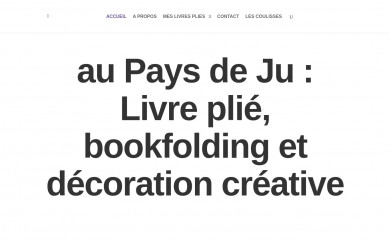 aupaysdeju.com screenshot