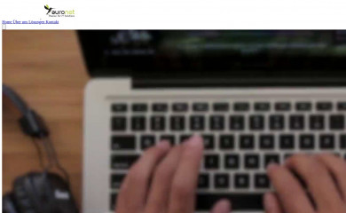 auronet.de screenshot