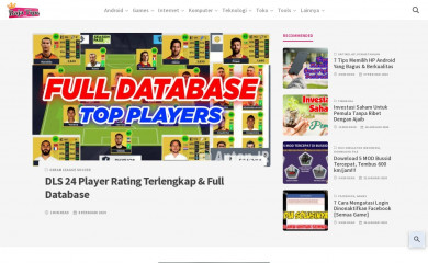 auroratekno.com screenshot