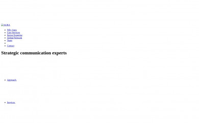 aura-financial.com screenshot