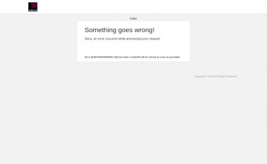 aurelon.com screenshot