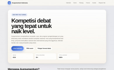aurgumentum.com screenshot