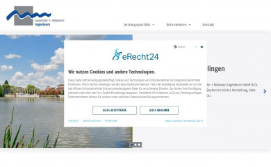 auwaerter-rebmann.de screenshot