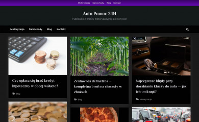 auto-pomoc-24h.pl screenshot