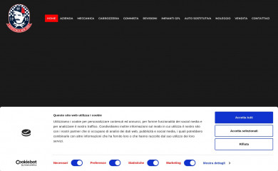 autotecnicamzm2000.com screenshot