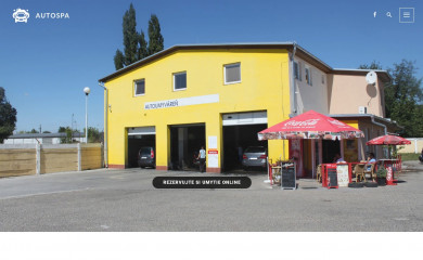 autoumyvarenkn.sk screenshot
