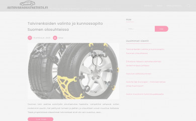 autovaraosatnetista.fi screenshot