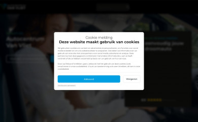 autowinkel.nl screenshot
