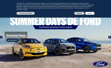 autoavisa.es screenshot