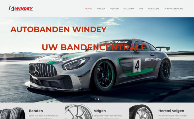 autobandenwindey.be screenshot