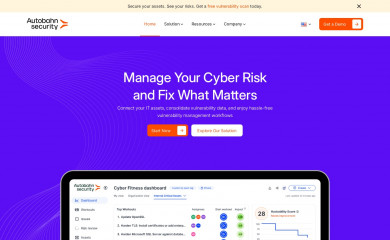 autobahn-security.com screenshot