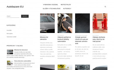 autobazareeu.sk screenshot