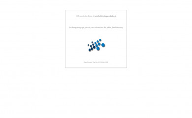autobeletteringspecialist.nl screenshot