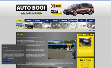 autobooi.nl screenshot