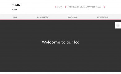 autocanadaprod.com screenshot