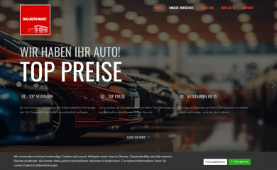 autocreativ.de screenshot