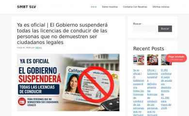 autoescuela-gandia.es screenshot