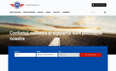 autogara.md screenshot