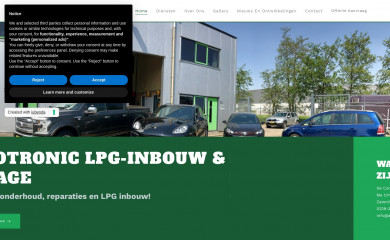 autogas-inbouw.nl screenshot
