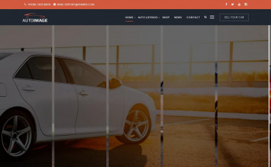 autoimage screenshot