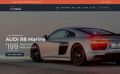 autoimage screenshot