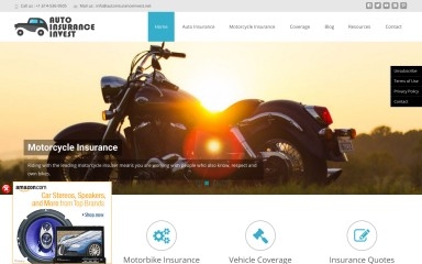 http://autoinsuranceinvest.net screenshot