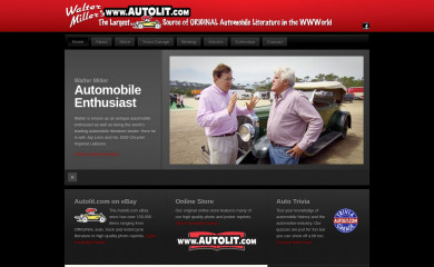 autolit.com screenshot