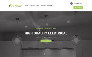 automationbydesign.com.au screenshot
