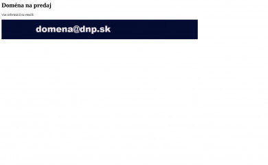automechanik.sk screenshot