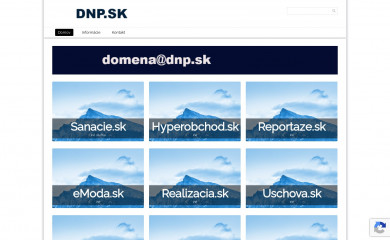 automechanik.sk screenshot