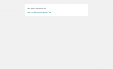 automotrizindelsur.cl screenshot