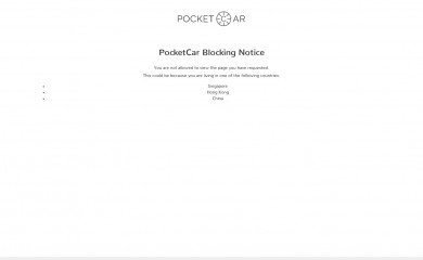 autoparkfink.at screenshot