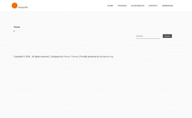 autoprofit.at screenshot