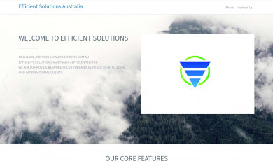 autoreports.com.au screenshot