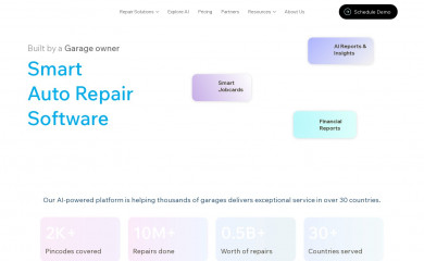 autorox.co screenshot