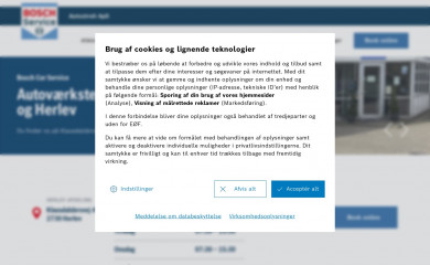 autostreit.dk screenshot